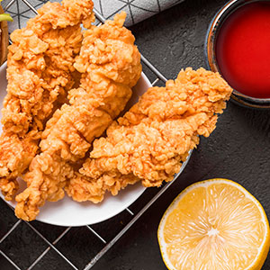 Chicken